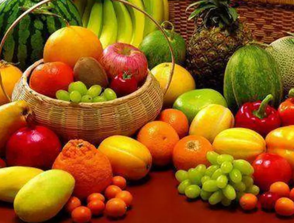 图片[1]-什么水果能降高血糖?降低血糖十大水果排名2022-草根创业生活网