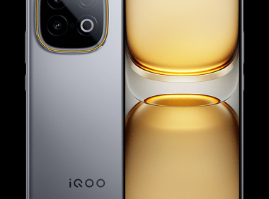 2199元起步，iQOO Z10 Turbo+：这块8000mAh的“充电宝”手机真香