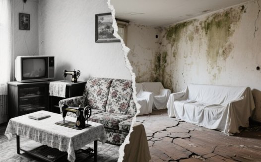 80年代生人，中年破产进行时……