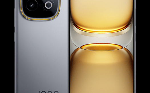 2199元起步，iQOO Z10 Turbo+：这块8000mAh的“充电宝”手机真香