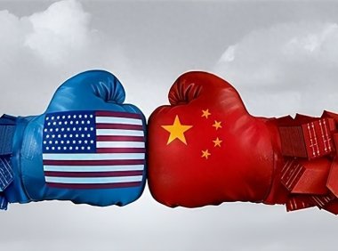 美国能在芯片上卡中国脖子多久？荷兰芯片工程师给出准确答案