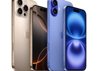 男同胞选手机避坑指南：不追Pro不买苹果，3000内这些机型闭眼入