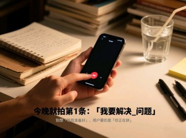 让自己变得更好就能赚钱，解决问题就是慢慢变现过程