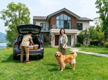 普通人别想财富自由？3 步拆解方法，傻子都能学会