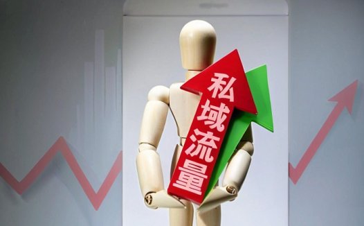 私域流量？听起来就像是“我的鱼塘我做主”