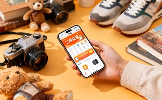 闲鱼卖货：为什么你的商品只有曝光没有浏览？