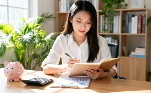 普通人想财富自由？记住这 3 个核心要素，尤其男性别踩坑！