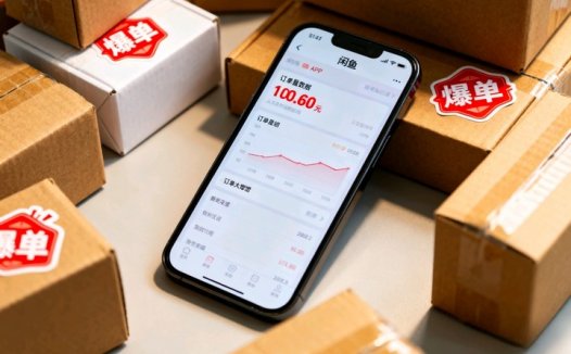 闲鱼无货源暴露货源怎么办?教你避免多多货源被发现、减少退款退货的实用技巧