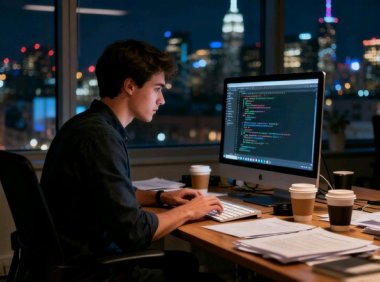 大环境不好 一个人创业更吃香