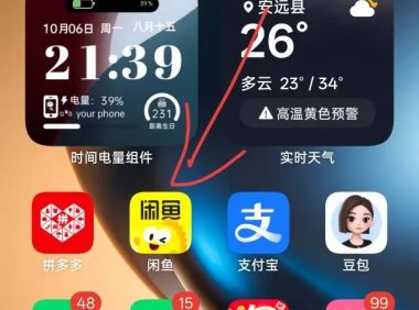 3分钟搞定闲鱼号！小白也能马上搞钱