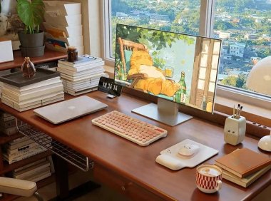 所有一技之长的人，大胆去做自媒体：做自媒体，真不用当网红