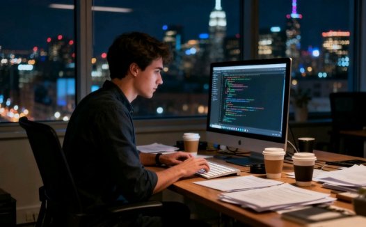 大环境不好 一个人创业更吃香